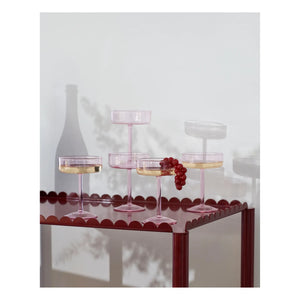 Hay - Coupe Tint - 2'li Set | Pembe