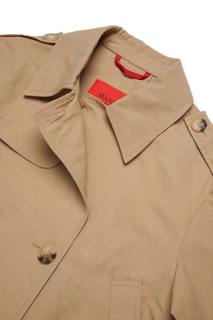 MAX&Co. Çocuk Ceketi MAXJ54F JACKET