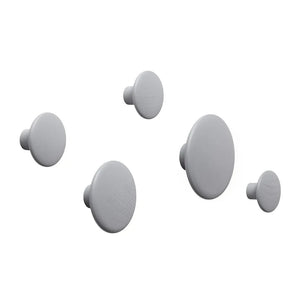 Muuto - The dots Coatpeg