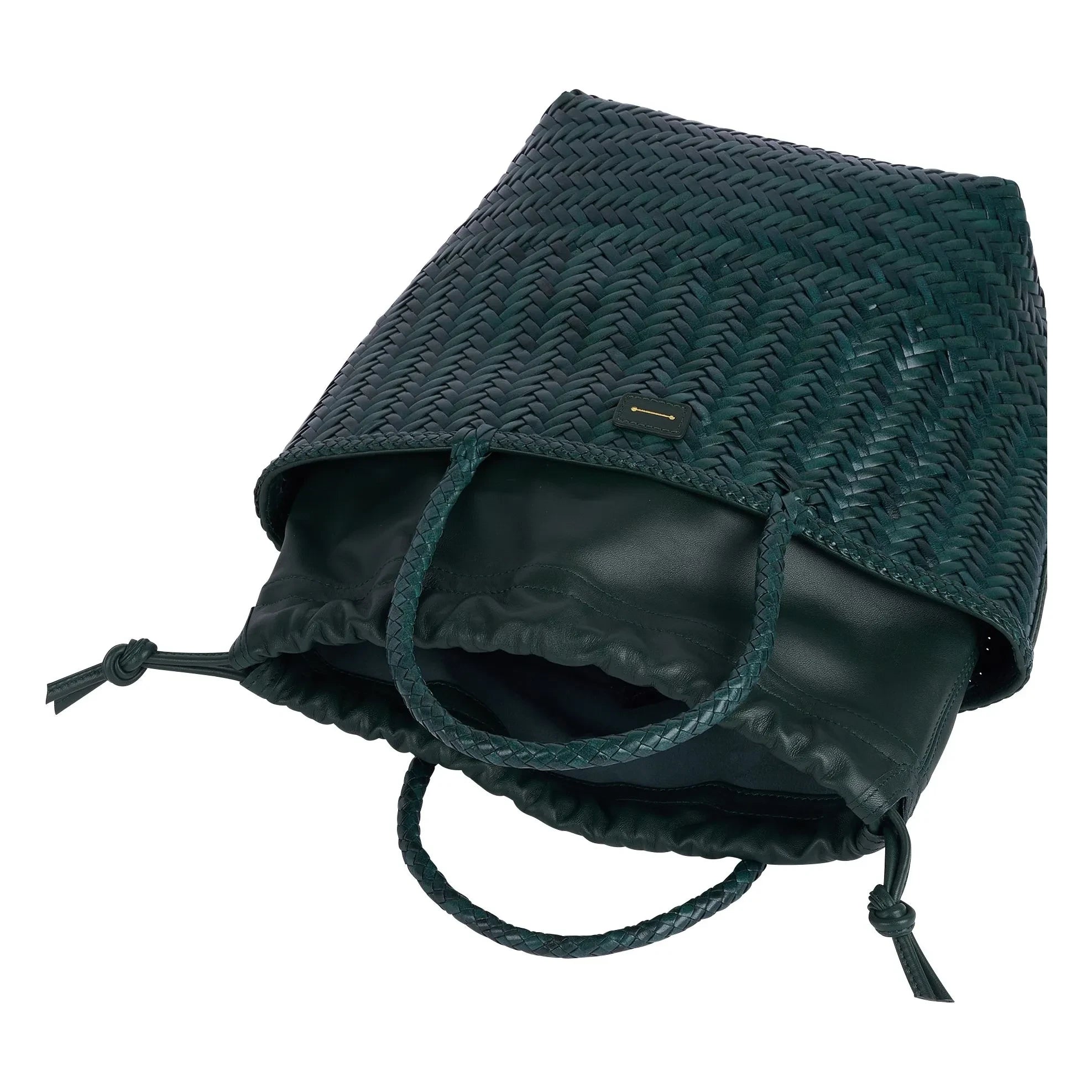 Anthology Paris - Boavista Tasche | Grün