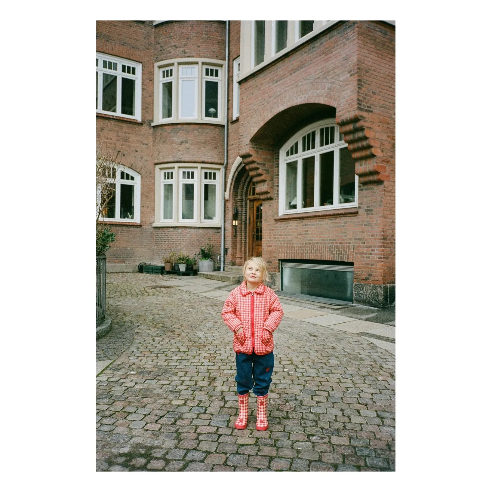 Flöss - Jean Sage | Mavi