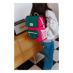 Hello Hossy - Mini Karpuz çapraz çanta | Pembe