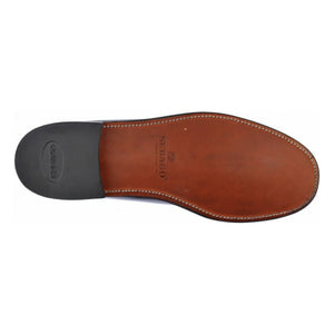 Sebago - Classic Dan loafer | Bordo