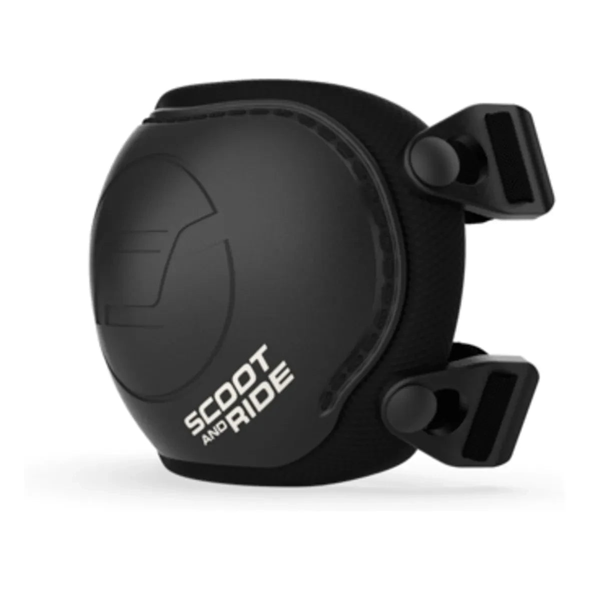Scoot & Ride - Safety Set | Black