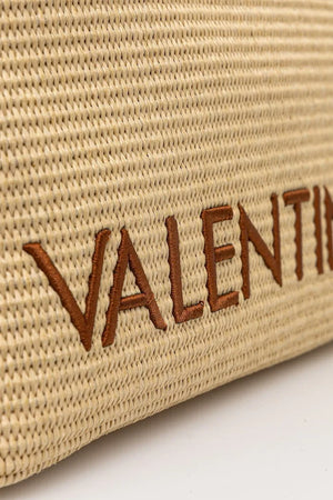 Valentino Bags Kadın Örgü Kumaş Çanta MAIAM
