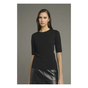 Soeur - Karina sweater | Black