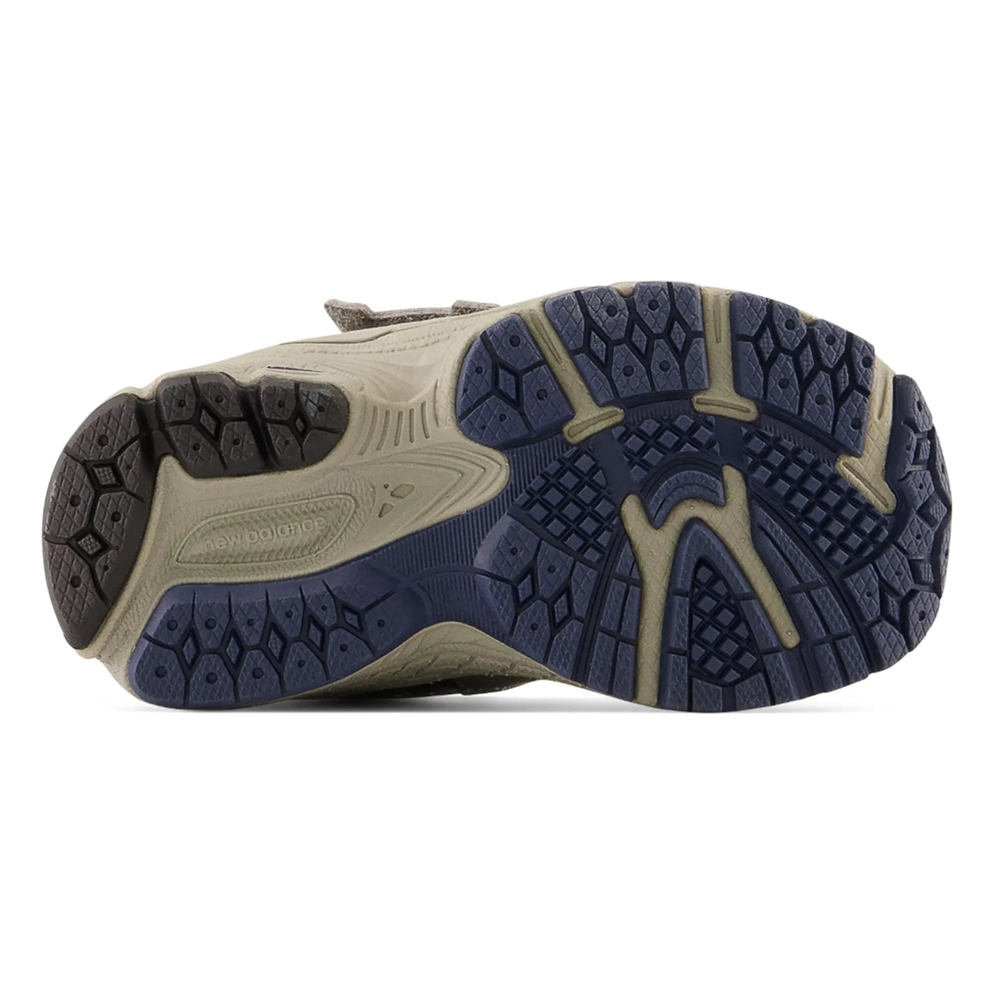 New Balance - Scratch Sneakers 2002 | Taupe kahverengi