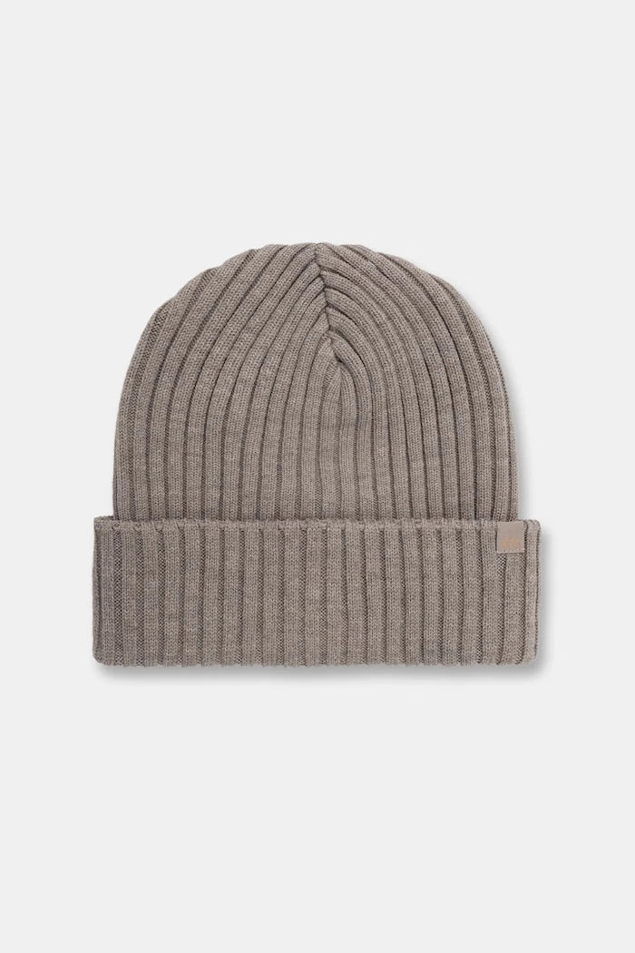 Paul&Shark erkek yün beanie şapka