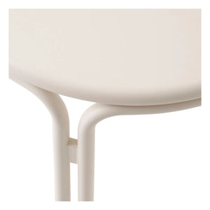 & Tradition - Thorvald SC102 Side Table, Space Copenhagen | Ivory