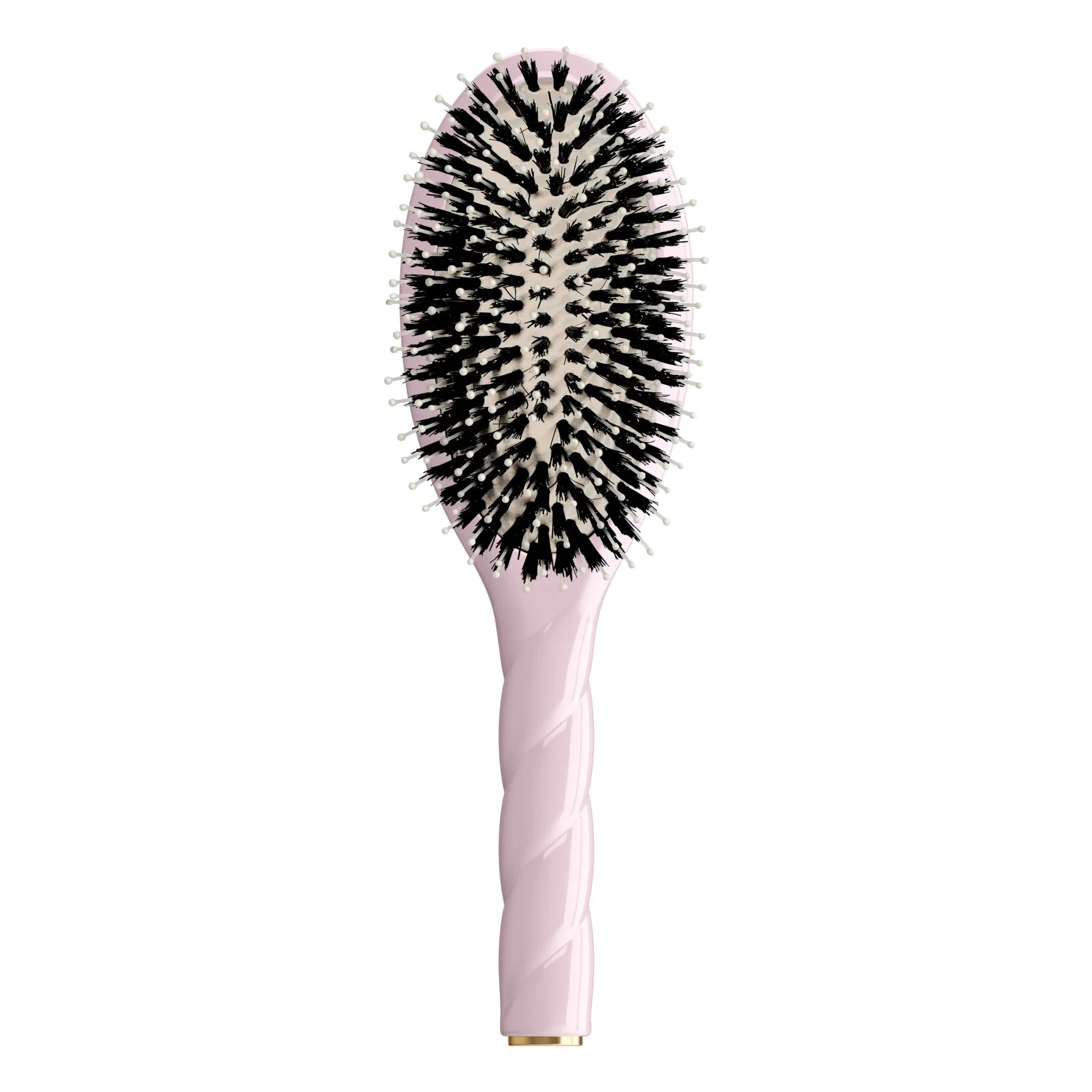 La Bonne Brosse - The Essential Soft No.03 Hair Brush - Sensitive Scalp | Pink