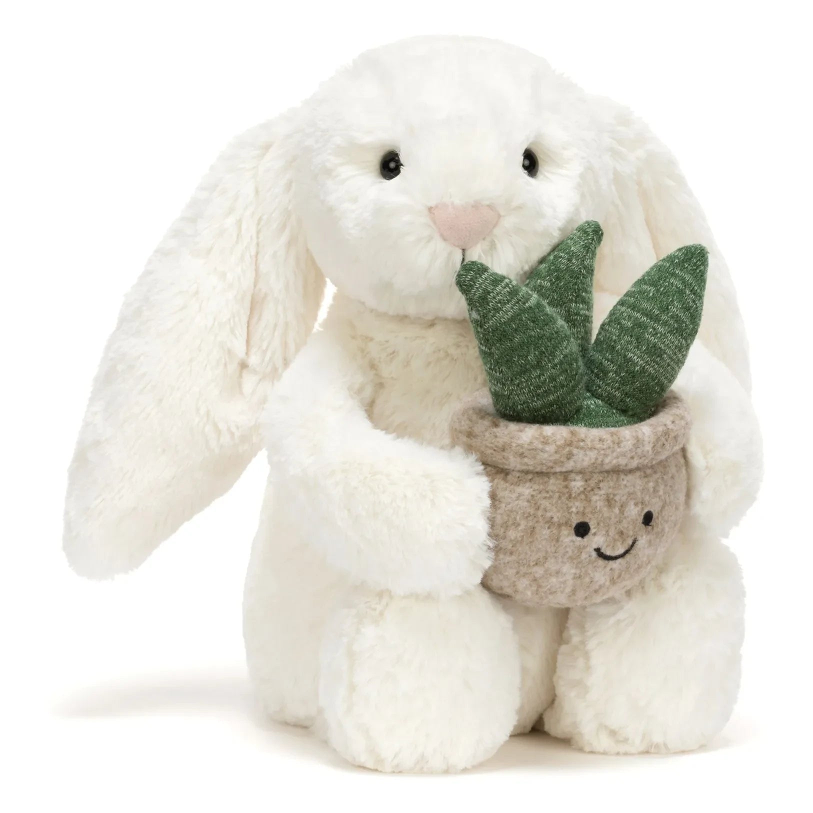 Jellycat - Hase Plüschtier