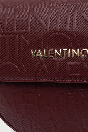 İmitasyon deriden kadın crossbody çanta GYNEVRA RE