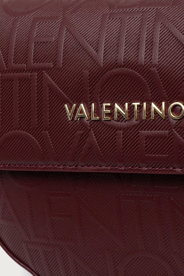 İmitasyon deriden kadın crossbody çanta GYNEVRA RE