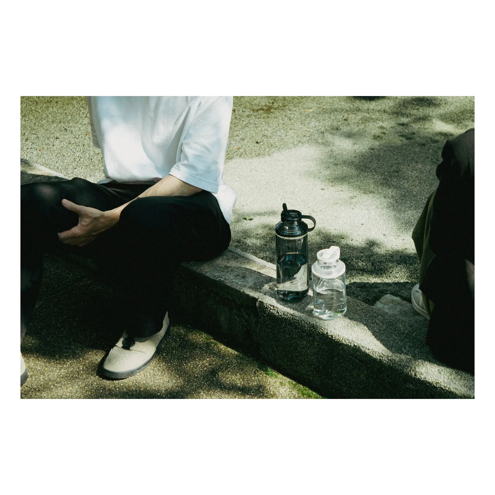 Kinto - Active Bottle - 600 ml