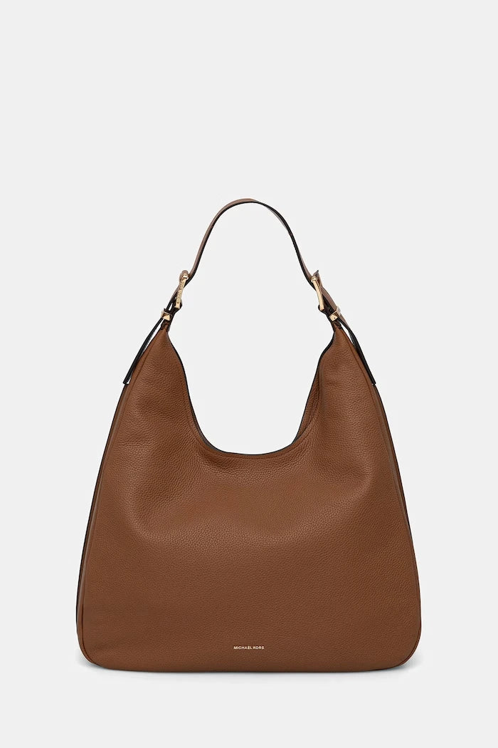 MICHAEL Michael Kors kadın deri hobo çanta