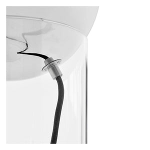 & Tradition - Table Lamp Topan VP13 | Chrome