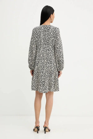Weekend Max Mara QUIZ İpek Elbise