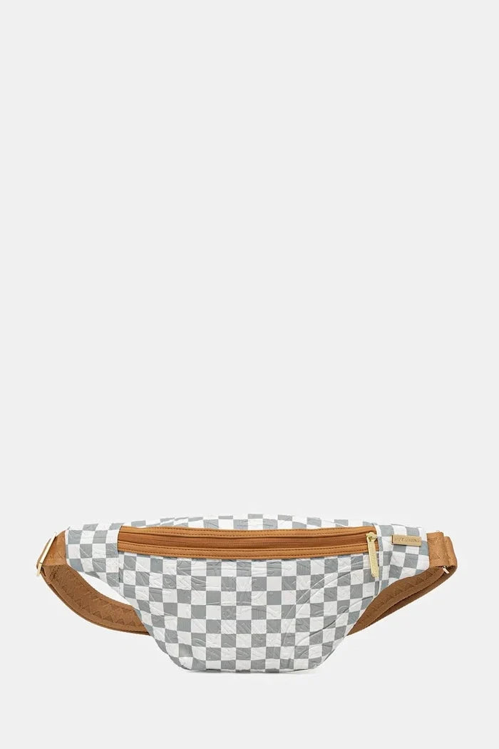 Sprayground bel çantası