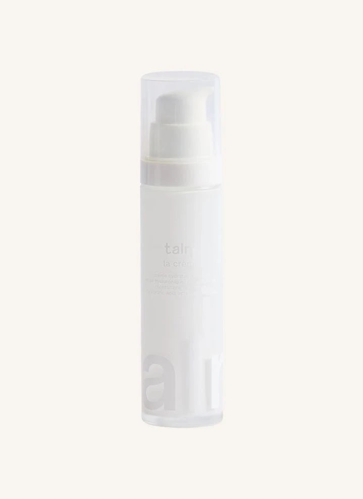 Talm - Nemlendirici yüz kremi - 50 ml