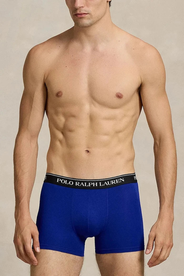 Polo Ralph Lauren Erkek Boxer 5’li