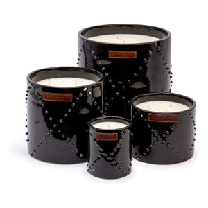 Côté Bougie - Nomad Noir - Atlas Cedar Mum