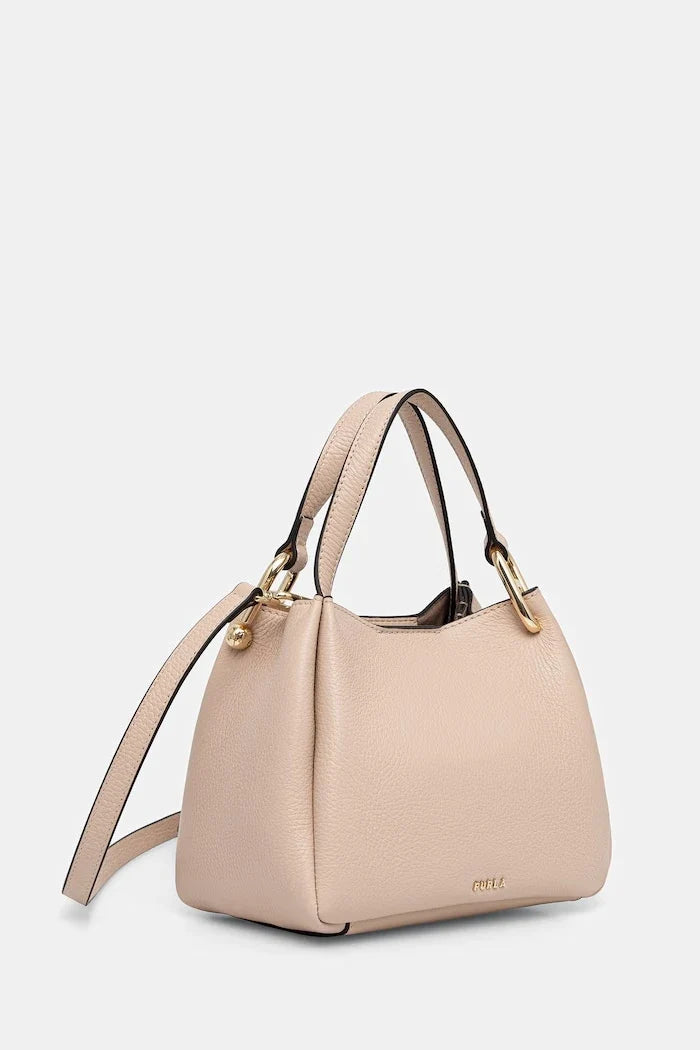 Furla Kadın Deri Crossbody Çanta