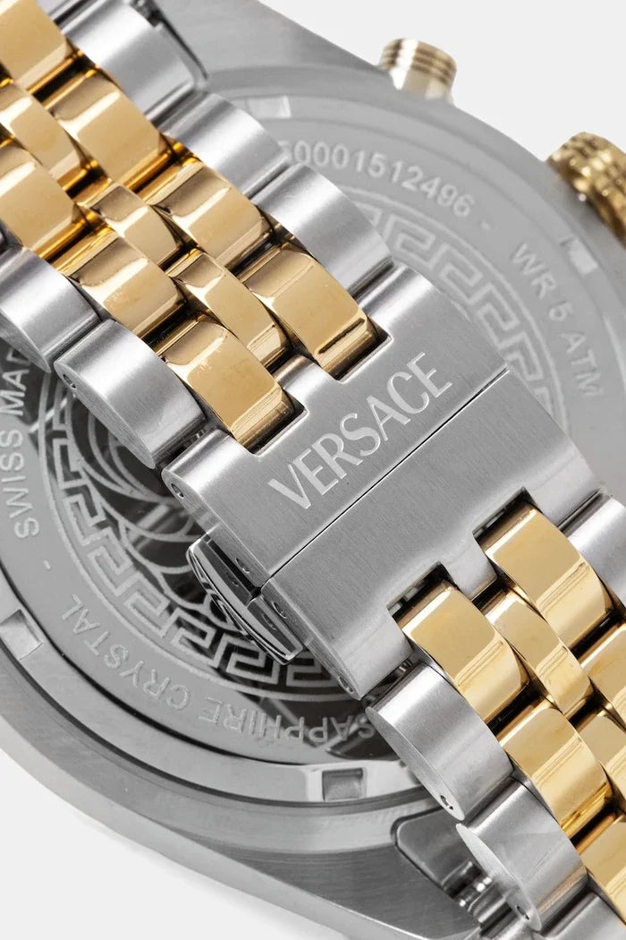 Versace Saat