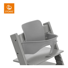 Stokke® - Tripp Trapp® Baby Set² | Gri