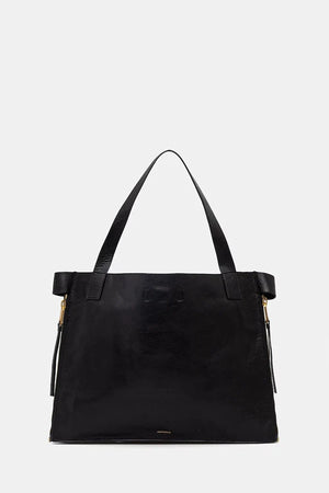 AllSaints MARLO Deri Çanta