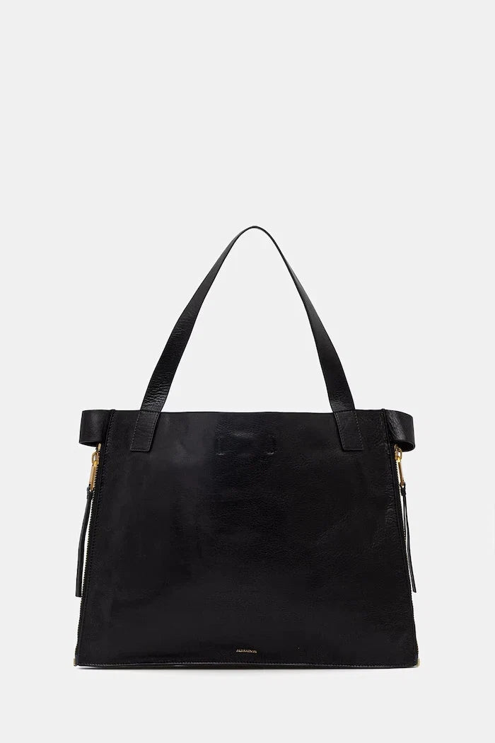 AllSaints MARLO Deri Çanta