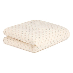 Nobodinoz - Darling Double Layer Muslin Quilt Cover