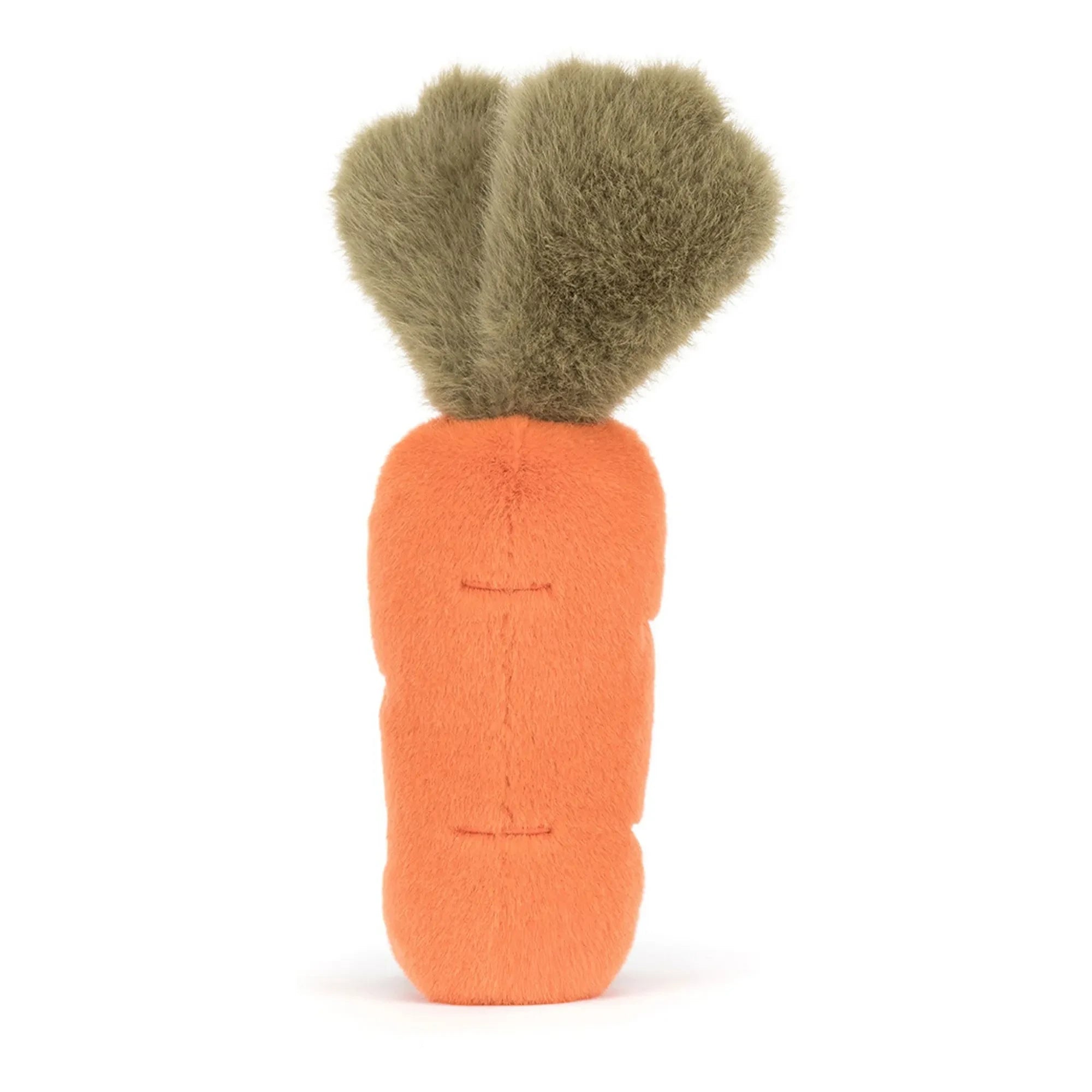Jellycat - Havuç peluş