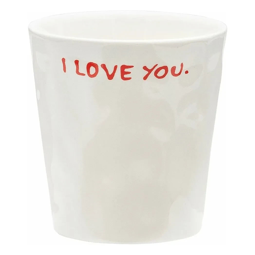 Anna + Nina - Ich liebe dich Tasse