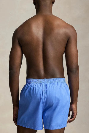 Polo Ralph Lauren erkek pamuklu boxer 3'lü