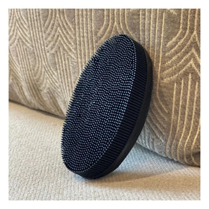 Andrée Jardin - Anti-lint textile brush | Black