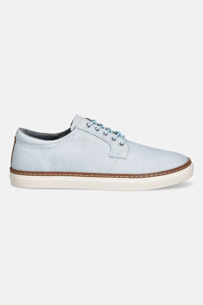 Gant Prepville Erkek Düşük Sneaker
