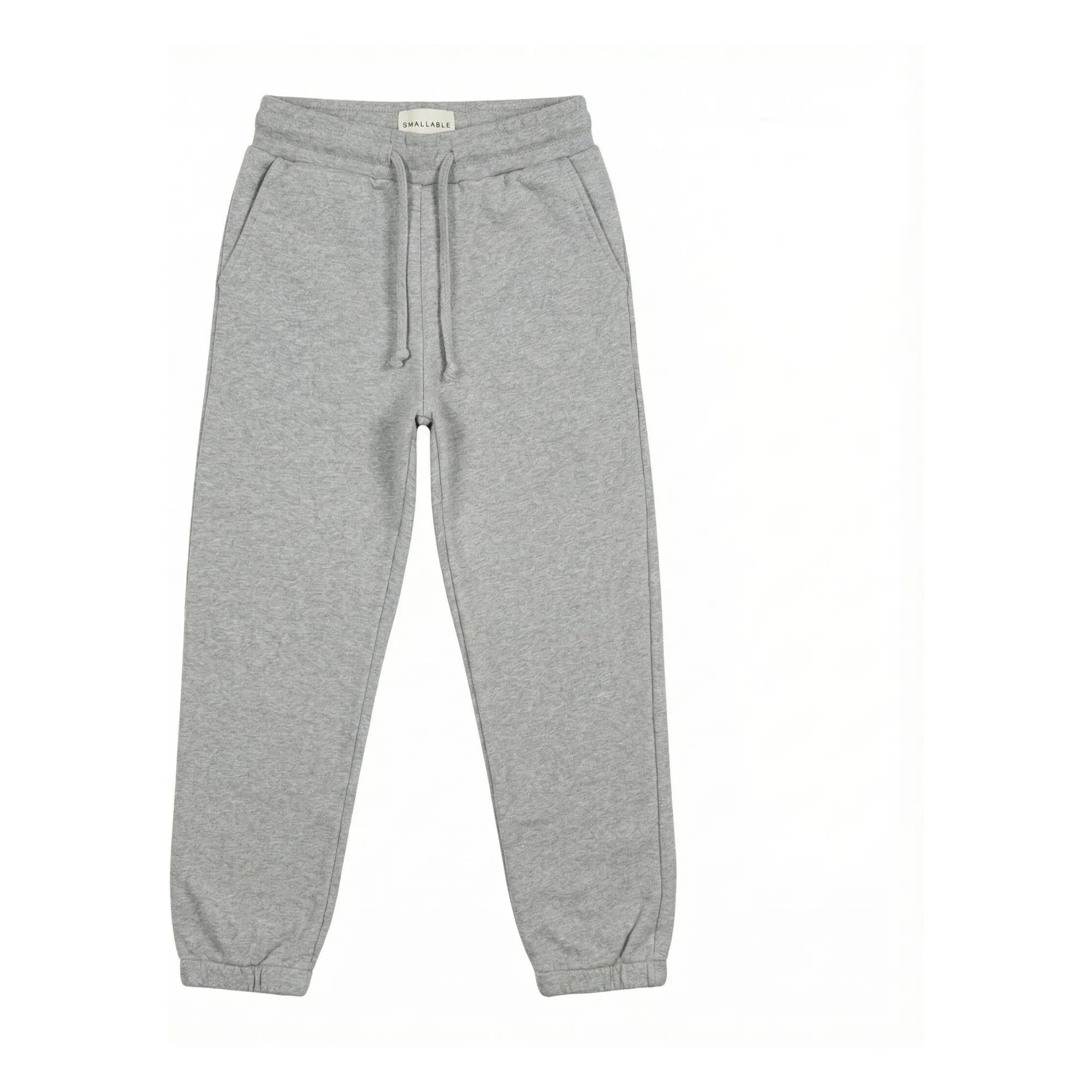 Smallable Kid - Jogger Rush | Heather Gri