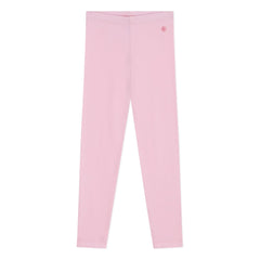 Petit Bateau - Leggings uni | Rosa