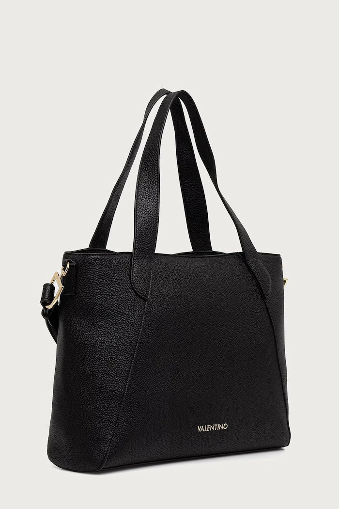 İmitasyon Deri Kadın Alışveriş Çantası THAOE RE