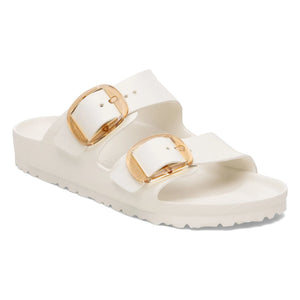 BIRKENSTOCK - Arizona Big Buckle EVA sandaletler | Ekru