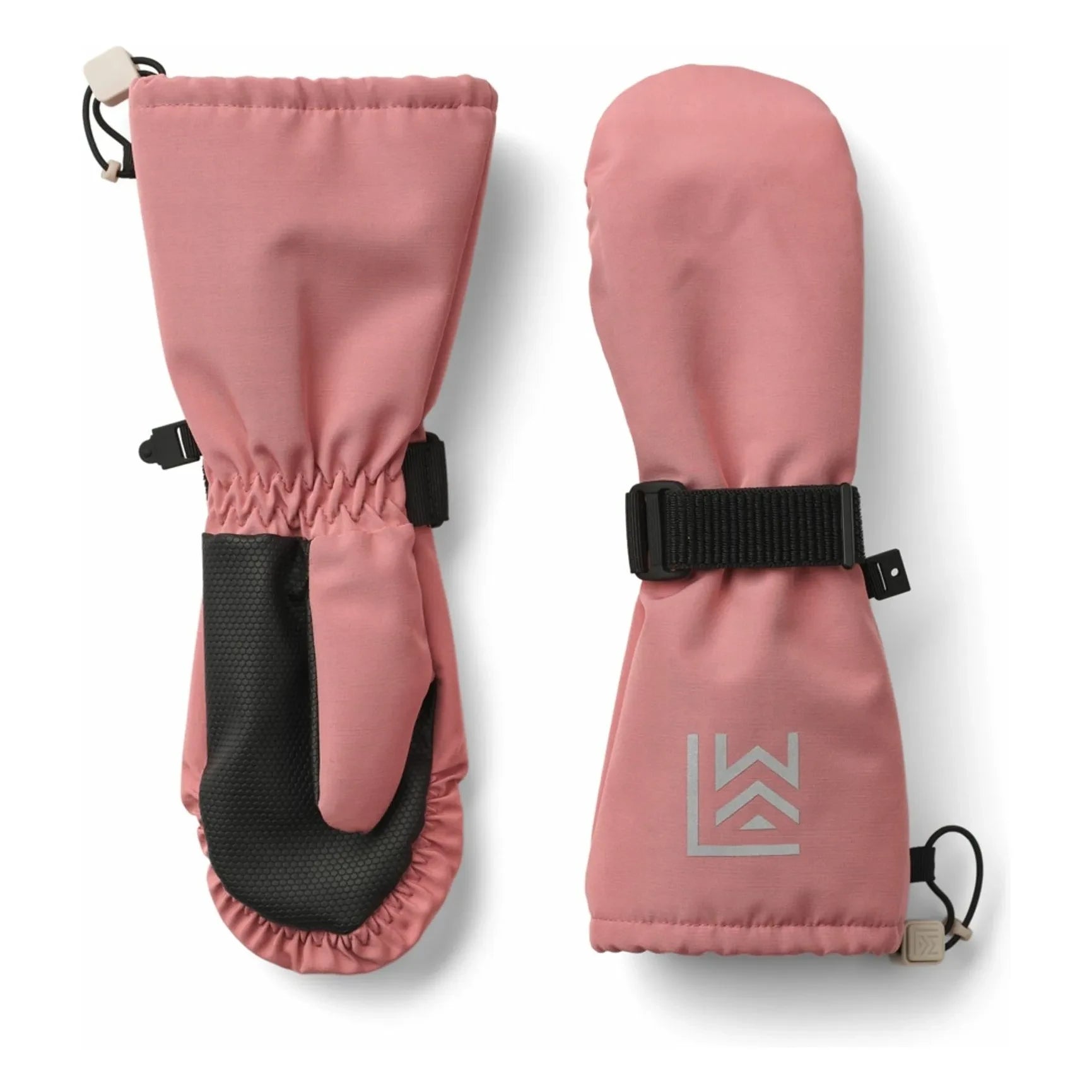 Liewood - Fallon Eldivenler | Pembe