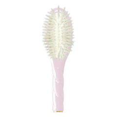 La Bonne Brosse - Ma Première Brosse 0-6 Yaş Saç Fırçası N°06 | Pembe