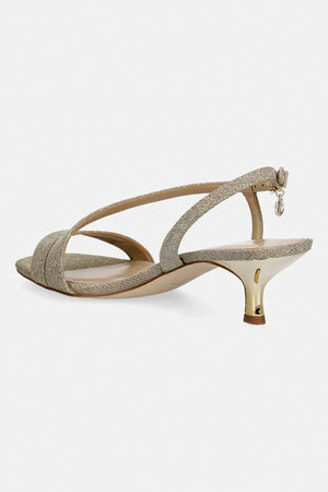 MICHAEL Michael Kors alçak topuklu sandalet Jaida Kitten Sandal