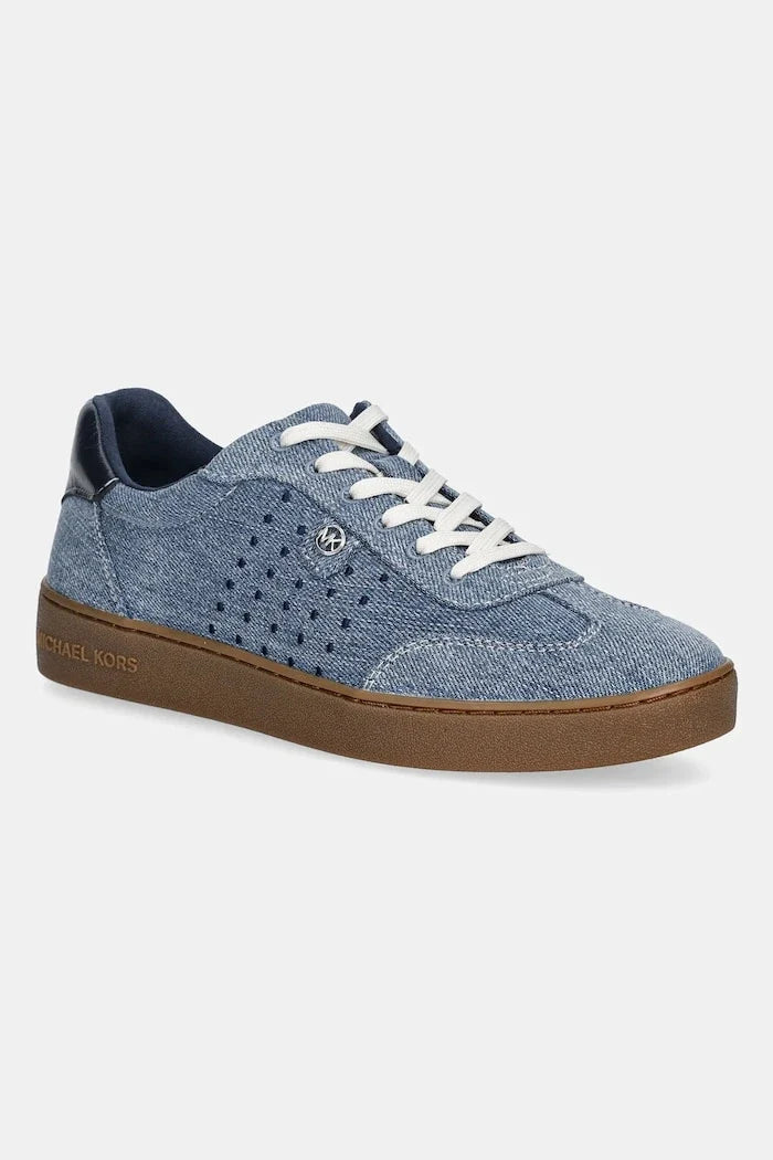 MICHAEL Michael Kors Scotty Lace Up Spor Ayakkabı