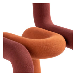 Moustache - Mini Bold Stuhl - Moustache x Milk | Hazel