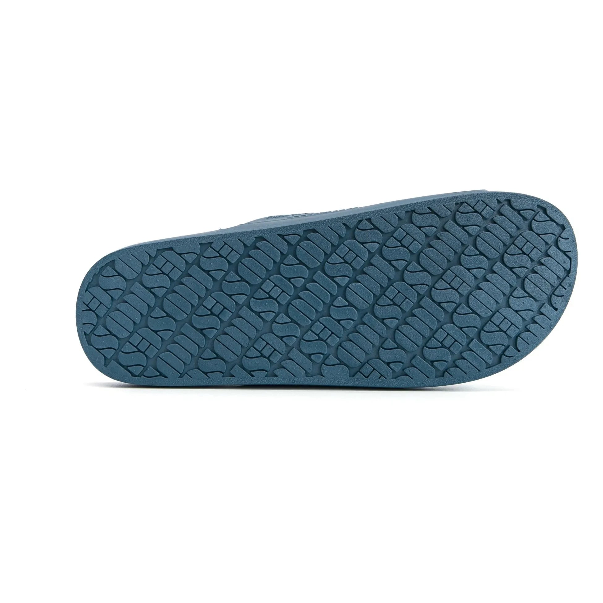 Freedom Moses - Basic Sandalen | Pfauenblau