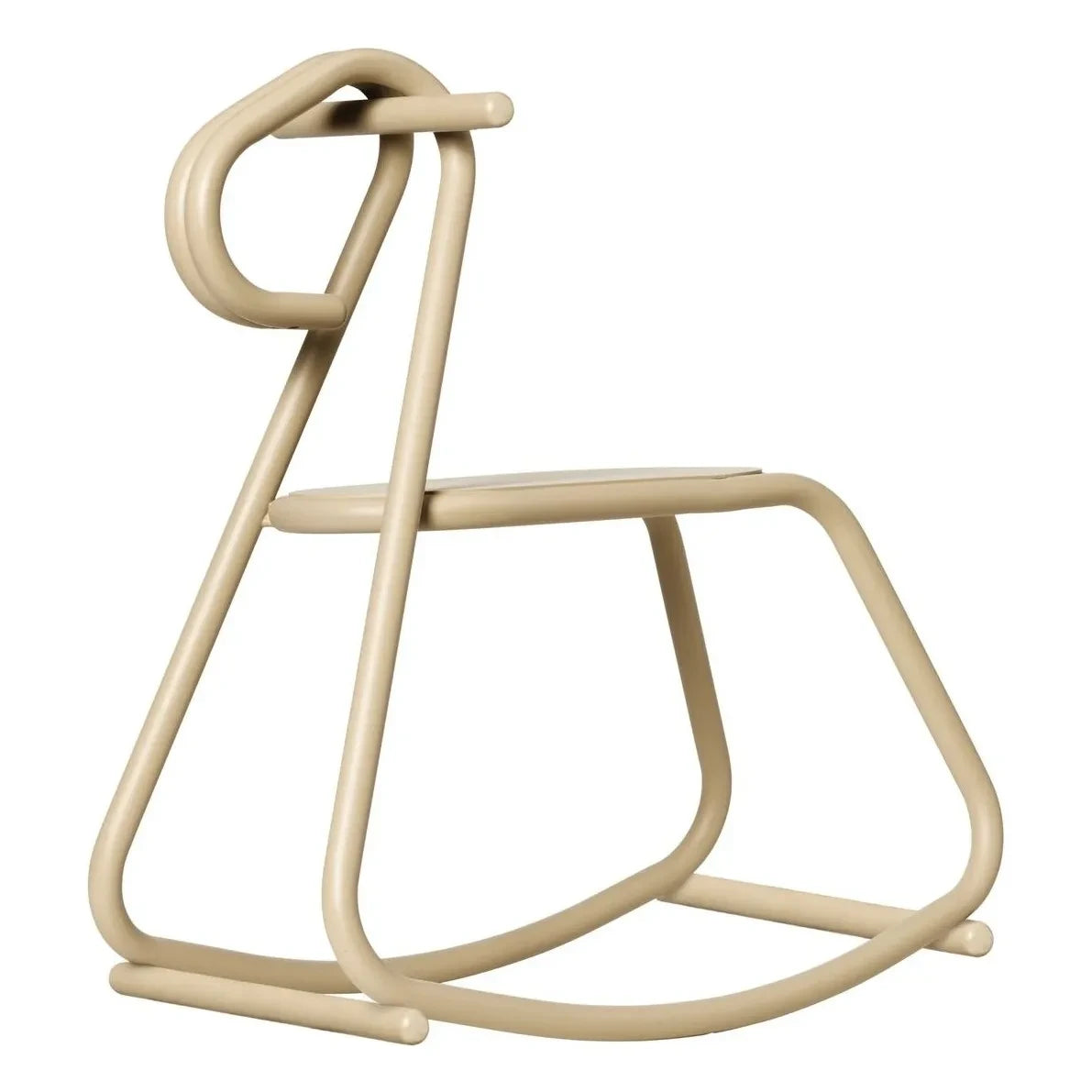 Ferm Living Kids - Lussi sallanan at | Bej