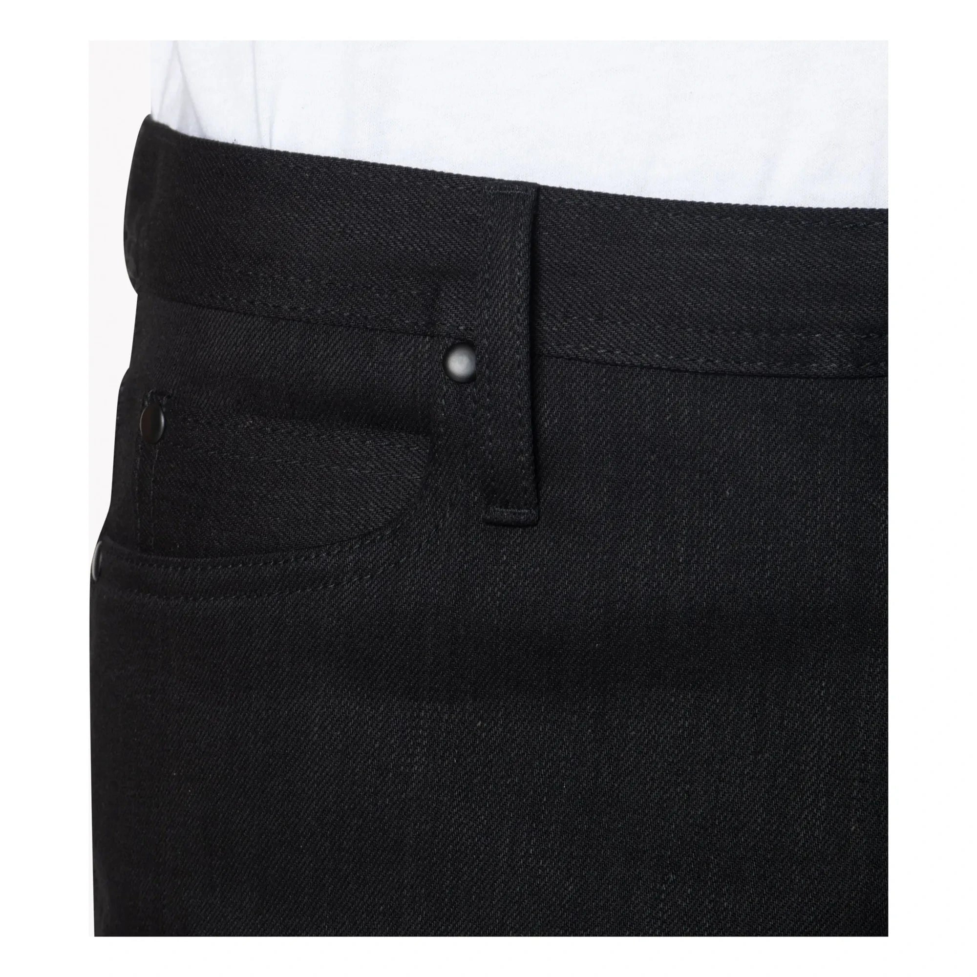 The Unbranded Brand - Jean 11oz UB144 | Black