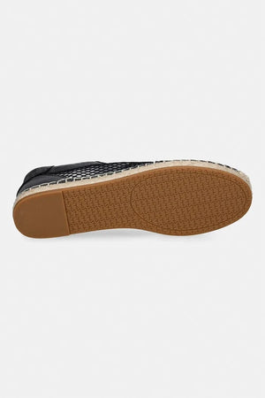 MICHAEL Michael Kors Kadın Ollie Lace Up Espadrille Sneaker