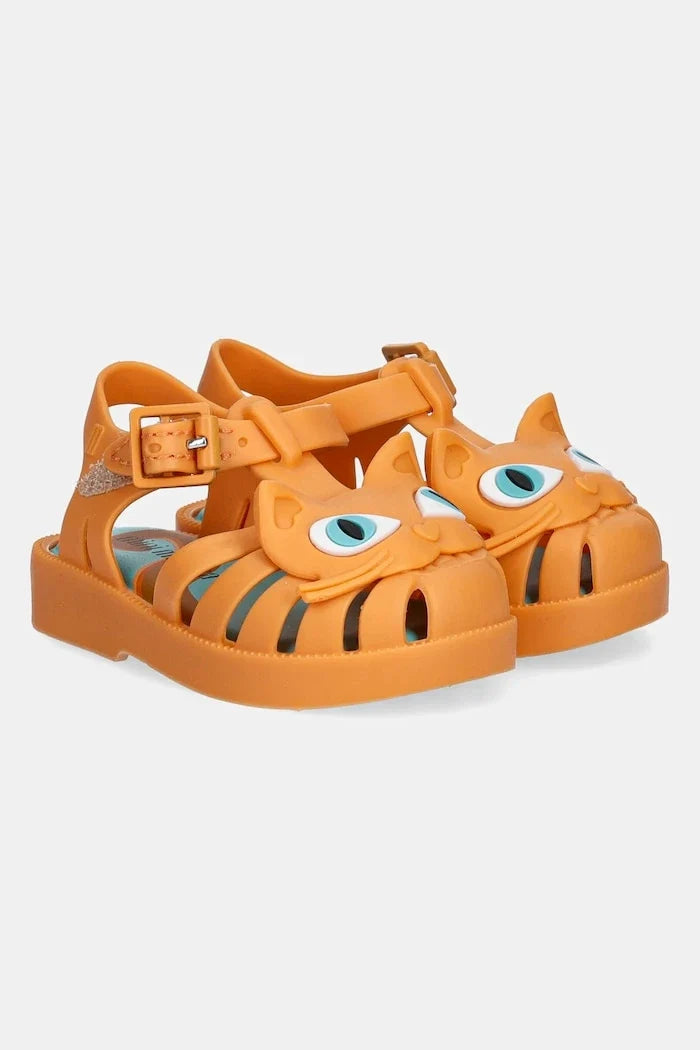Melissa POSSESSION CAT Çocuk Sandaletleri